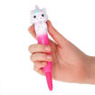Picture of LEGAMI UNICORN SQUISHY GEL PEN